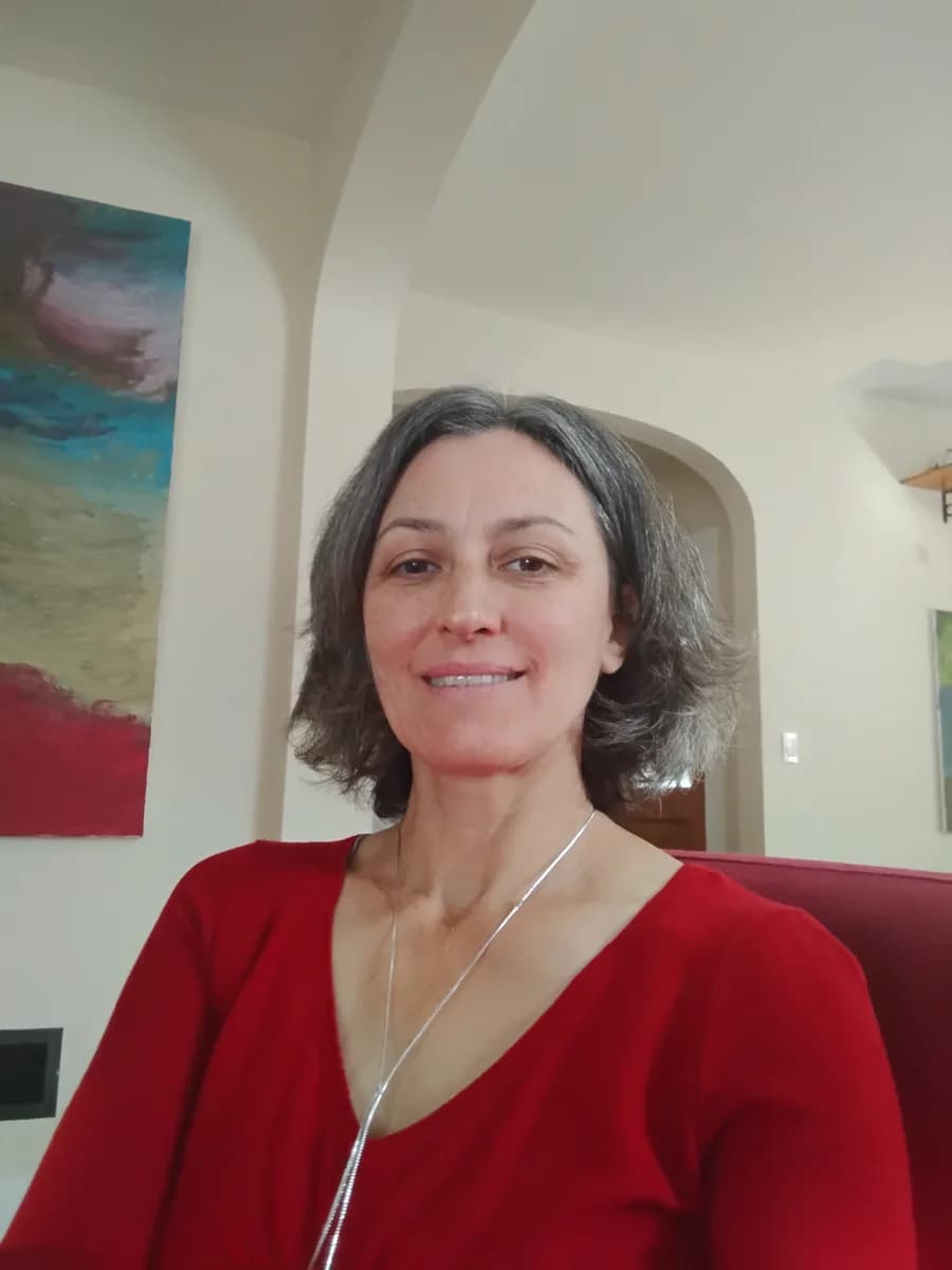 Photo of Hélène Sicard
